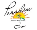 Paradise Inn logo, Florida