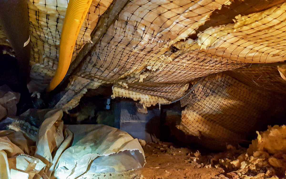 wet-insulation Wet insulation in Pensacola, FL<br />