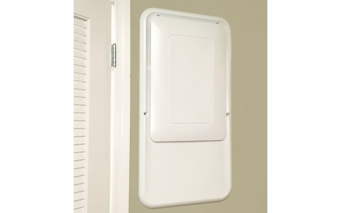 in wall dehumidifier