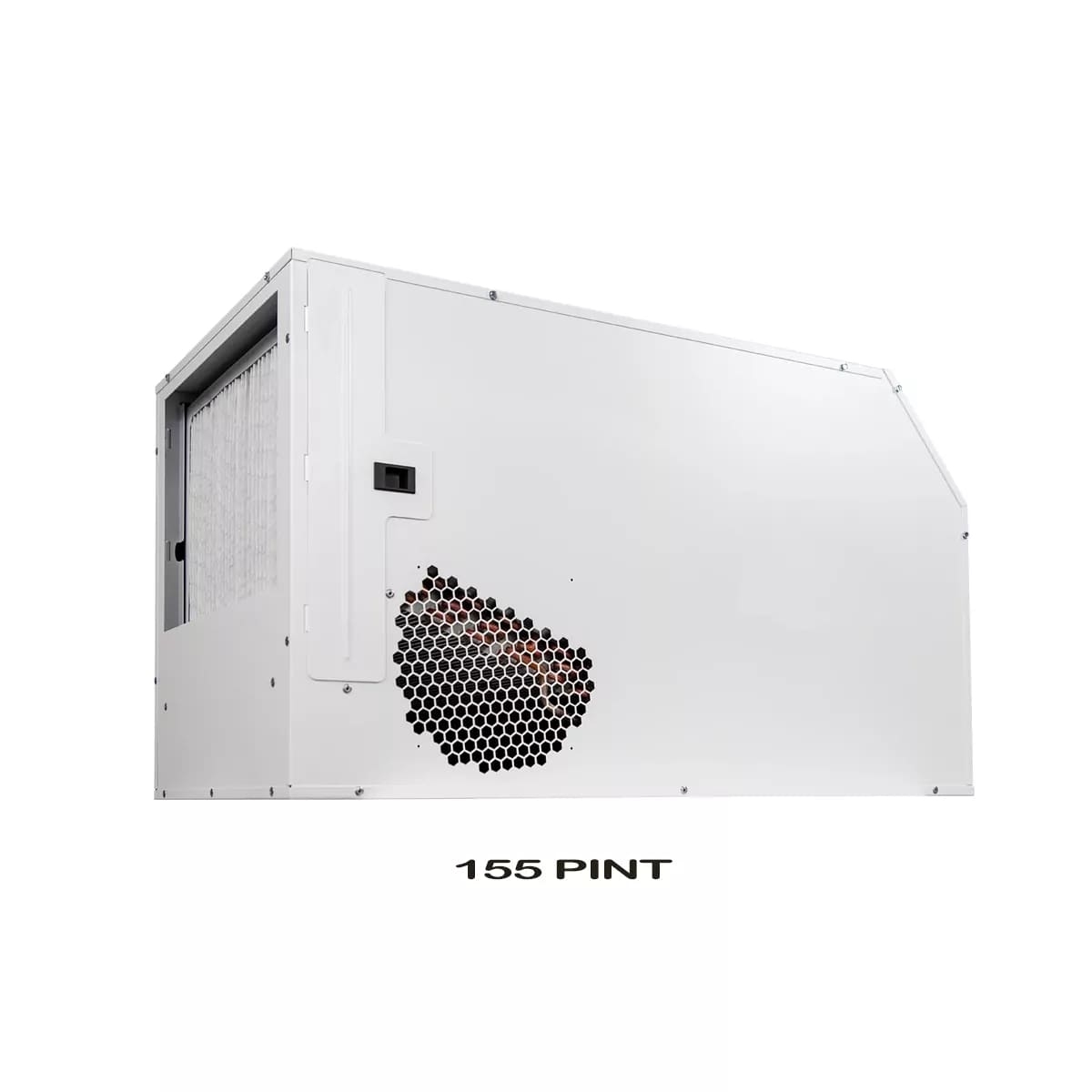 155 pint humidifier by Southern Climate Solutions in Pensacola, FL